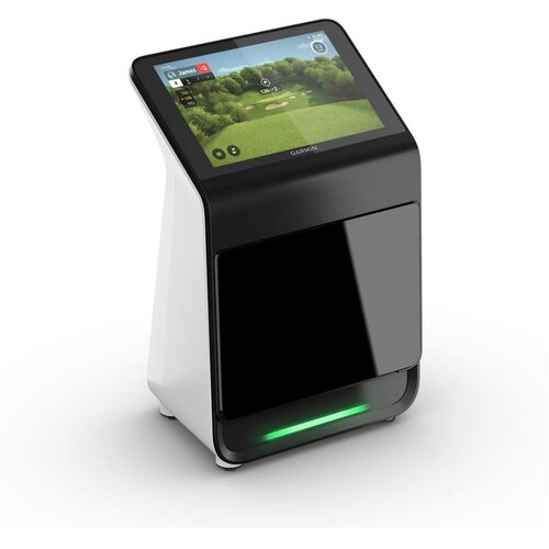 Garmin launch monitor i simulator golfa Approach R50 Slike