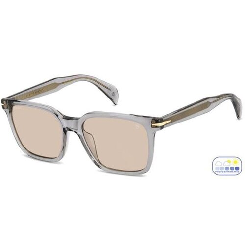 David Beckham DB1199/G/S KB7/3O ONE SIZE (55) Siva/Roza Cene