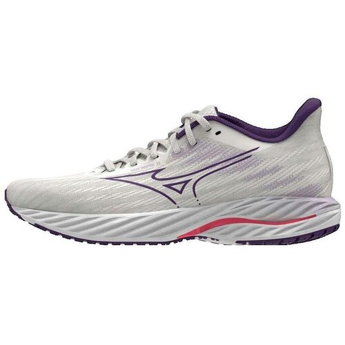 Mizuno Tek & Trail Chaussures de running Wave Inspire 21 Bela Cene