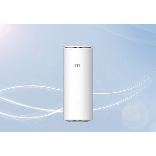 ZTE POLAND ZTE Z1320 wireless router Gigabit Ethernet Dual-band (2.4 GHz /5 GHz) White Cijene