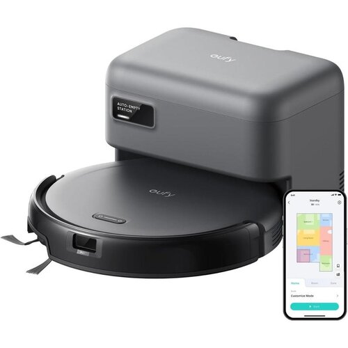Anker EUFY Robot Vacuum C10 Cene