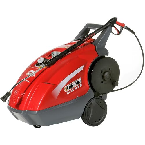 Oleo-Mac Perač pod visokim pritiskom sa grejanjem vode PW 300 HC, 2.7KW Cene