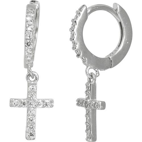 J&B Jewelry J&amp;B Jewellery 925 Srebrne Alke 0044 Cene