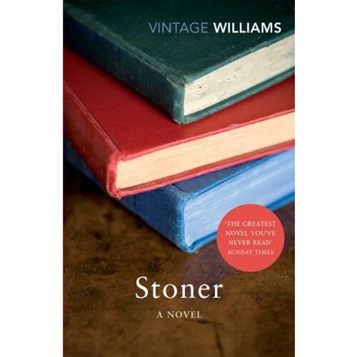 The Book Service Limited John Williams - Stoner Cene