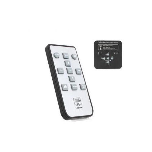  Mikroskop AT-0010T sa HDMI kamerom Slike