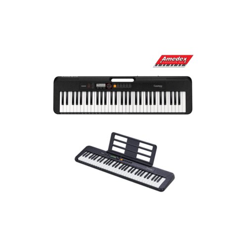 Klavijatura CASIO CTS200BK Cijene