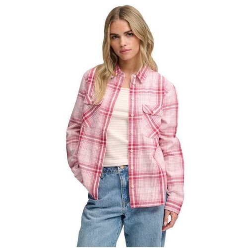Superdry karirana ženska ko&amp;scaron;ulja Slike