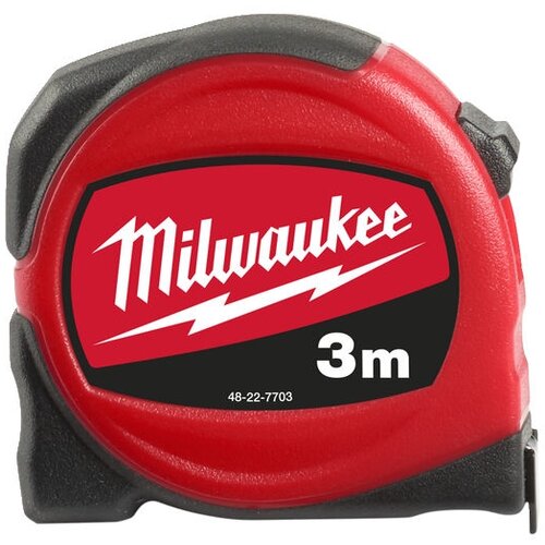 Milwaukee metar - s 3m x 16mm Cene