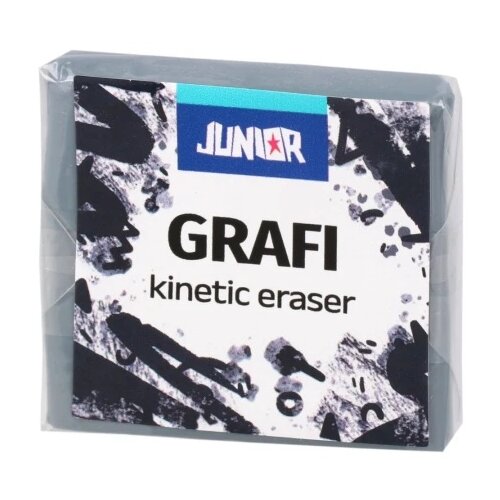 Junior grafi, gumica za grafit i ugalj ( 131440 ) Slike