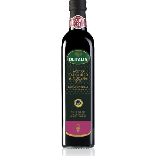Olitalia aćeto balsamico, 1l Cene