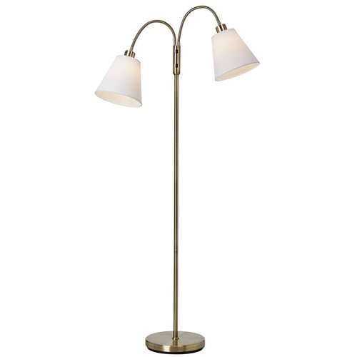  cottex A1979AV - podna lampa duett 2xE27/60W/230V Cene