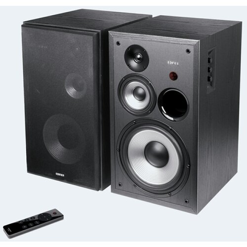 Edifier R2850DB BT 2.0 150W Crni Cene