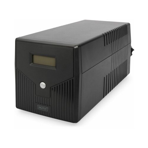 Digitus UPS 2000VA smart DN-170076 Cene