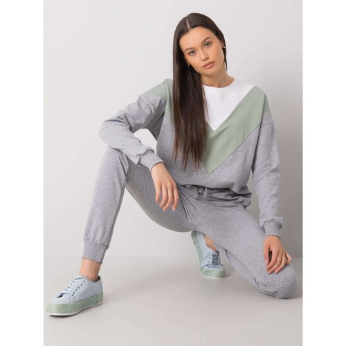 Fashion Hunters Hilda tracksuit Slike