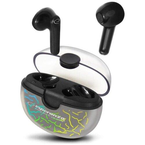  Slu&scaron;alice bluetooth sa mikrofonom ESPERANZA PANDORA BLUETOOTH TWS, EH224K Cijene