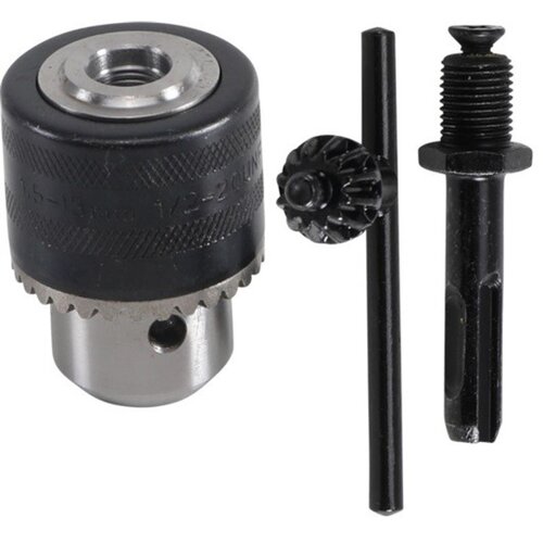 BGS glava stezna 13mm,1/2"+ SDS-plus adapter pro 9937 bp23 Cijene