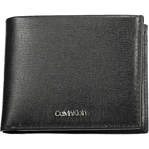Calvin Klein BLACK MAN WALLET Cene