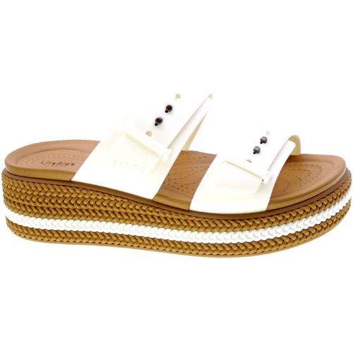 Crocs Sandali & Odprti čevlji 91924 Bela Cene