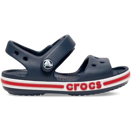 Crocs Sandali BAYABAND SANDAL 205400-4CC Mornarsko modra Cene