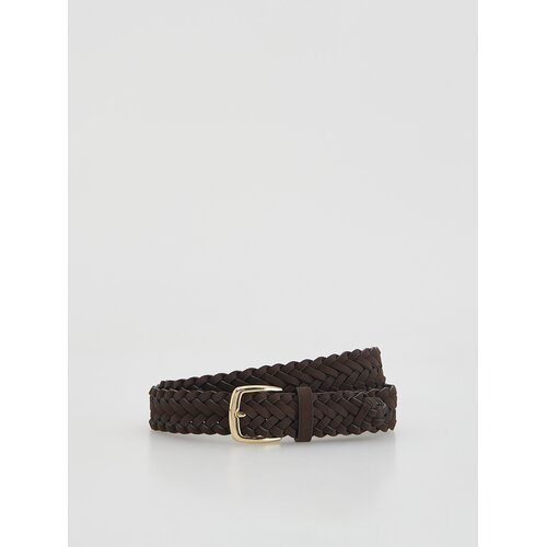 Reserved LADIES` BELT - tamnosmeđe Cijene
