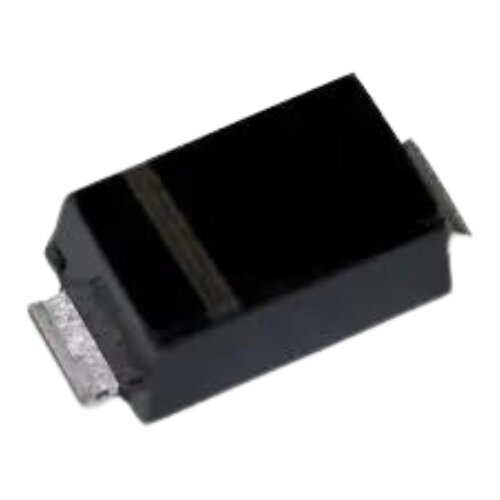  Zener dioda SMD BZD27 0.8W 4.7V Cijene