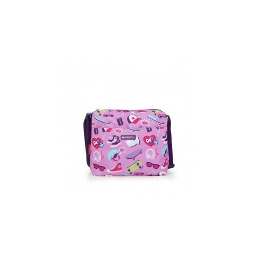  Torbica na rame 22x18x7 cm roller gabol Cene