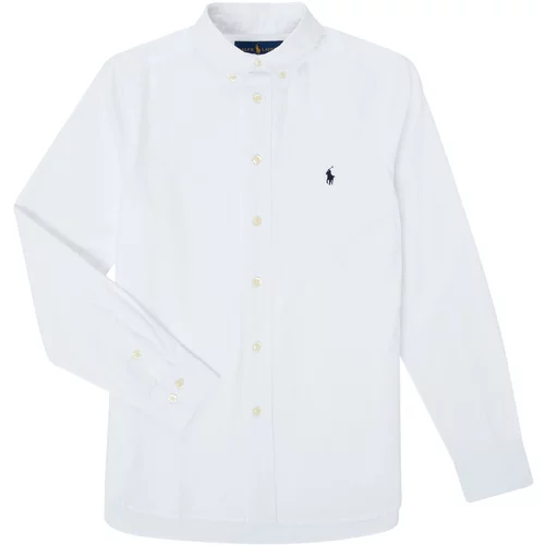 Polo Ralph Lauren camiza bijela