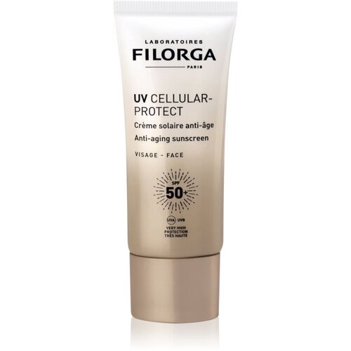 Filorga UV CELLULAR-PROTEC krema za sončenje za obraz SPF 50+ 40 ml Cene