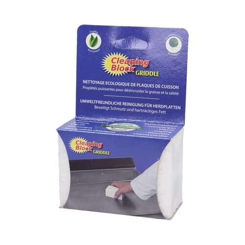 Cleaning Block Kamen za čišćenje grill-ploča - 1 kom Cene