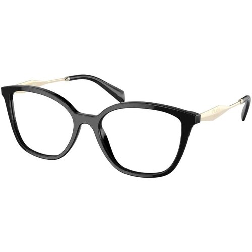 Prada PR02ZV 1AB1O1 - L (54) Slike