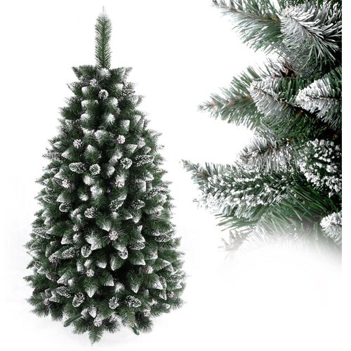  Božićna jelka TAL 90 cm bor Slike