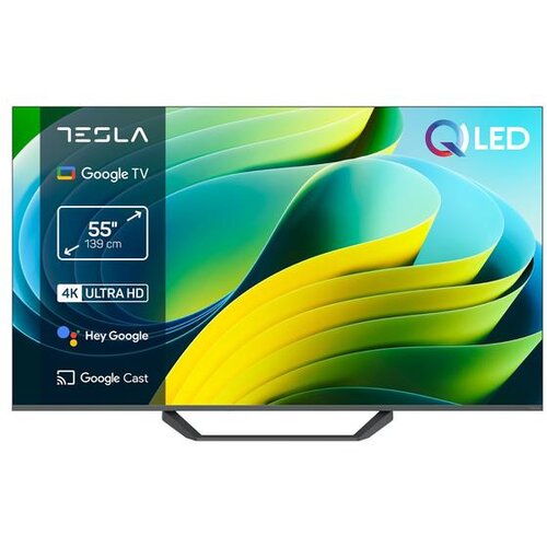 TV TESLA QLED Q55E655GUS Cijene