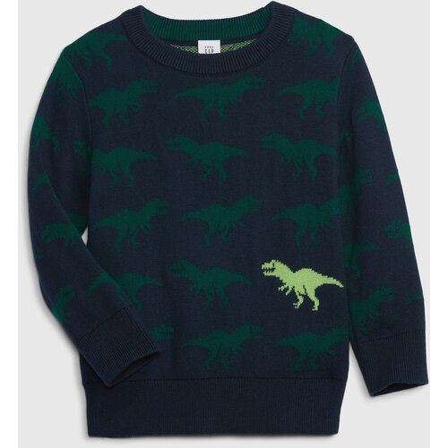 GAP Kids sweater graphic - Boys Slike
