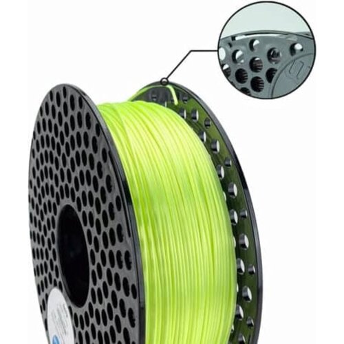 AzureFilm PLA Silk Lime Slike