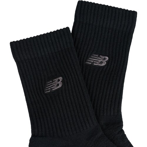 New Balance ACTIVE PREMIUM CREW 3 PACK Crna Slike