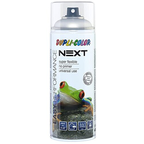 Next RAL 9006 Aluminij saten mat 400ml Cijene