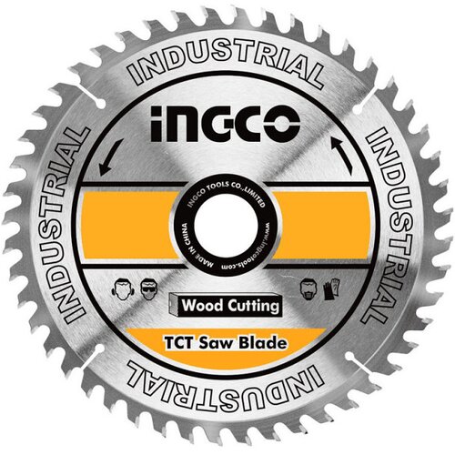 Ingco REZNA PLOČA ZA DRVO 235X30MM Cijene