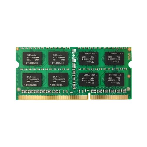 Axle DDR3 SO-DIMM 8GB 1600MHz Bulk Slike