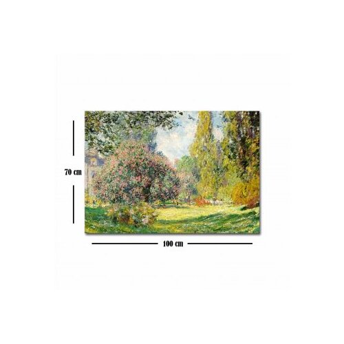 Wallxpert 70100FAMOUSART 019 dekorativna slika Slike