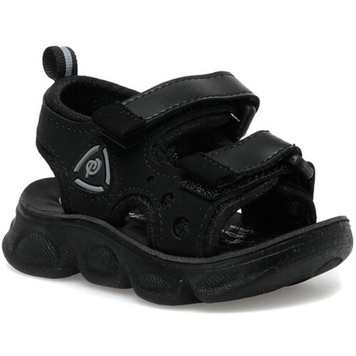 Polaris 520438.B2FX BLACK Boy Sandals Cene