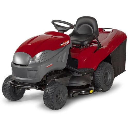 Castelgarden PTX210HD Vrtni Traktor s Košarom, 102cm, ST650TW, HYDRO, 300L Cene