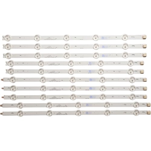 Eastern Star ES-025, LG 42LA620s 42LN5400 LED TRAKE Cene