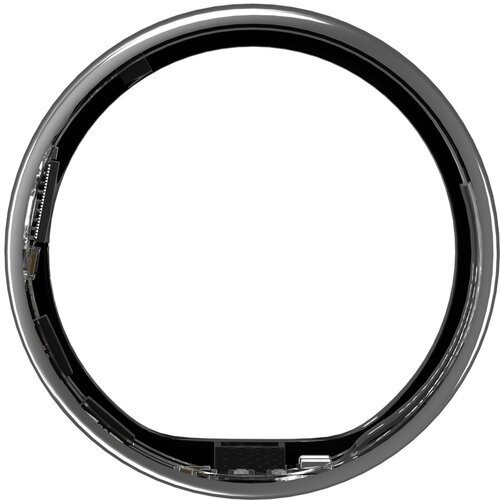 Ultrahuman Ring Air pametni prstan srebrna, (20980981) Cene