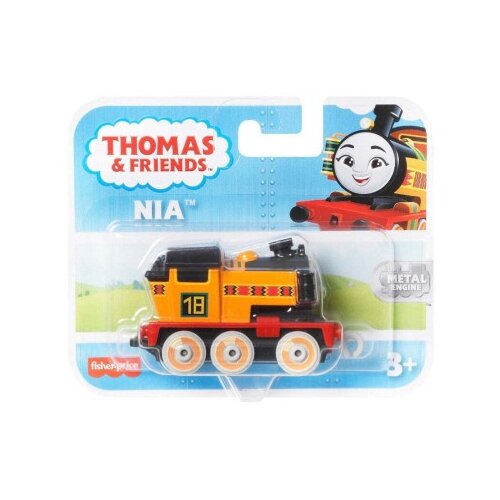 Thomas&Friends Vozić Nia ( 1039520 ) Cene