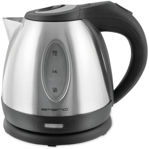 EMERIO Sokovnik WK-108079 črn, 1,2 l, 1500 W, (5000119255) Cene