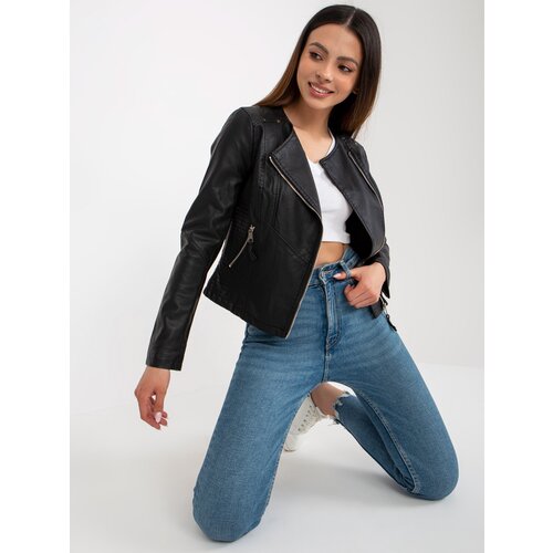Miss Sissi Jacket-HM-KR-210.51-black Slike