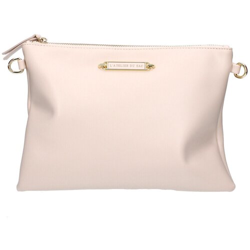 Atelier Du Sac Torbice 17013-DER-S5M-A Bež Slike