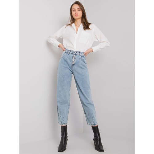 Factory Price Jeans trousers-MR-SP-5157.27-blue Slike