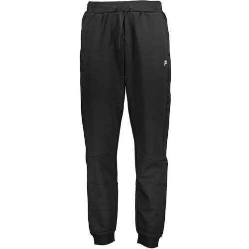 Fila MEN&amp;amp;#39;S BLACK PANTS Slike