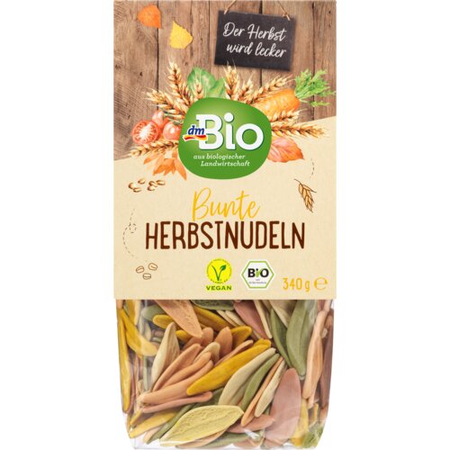 dmBio Šarena testenina sa povrćem 340 g Cene